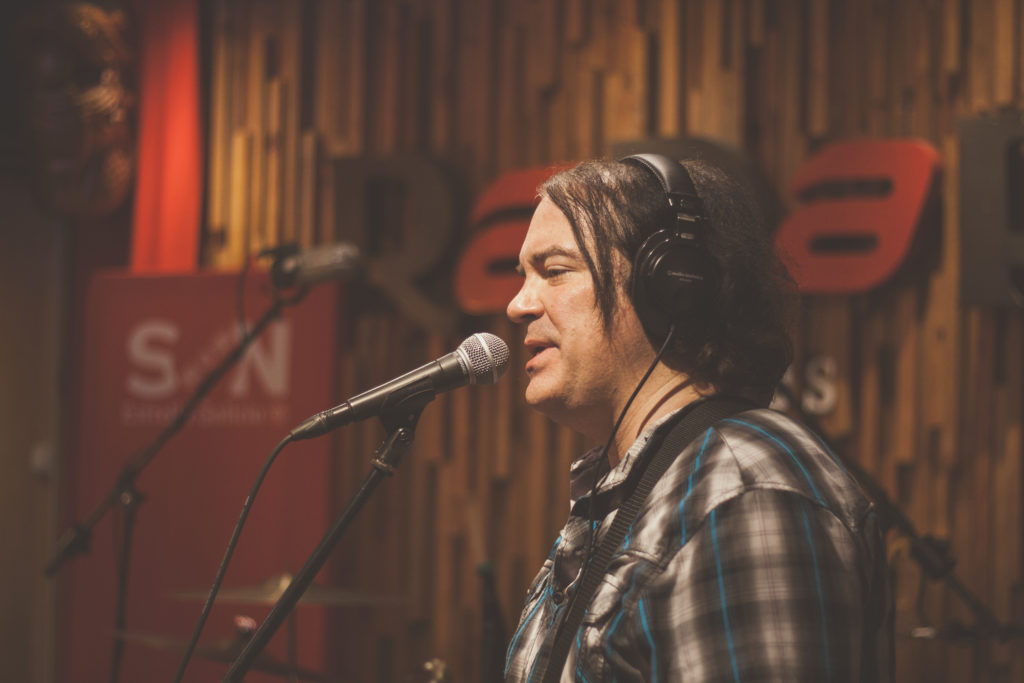 The Posies SON Records Single 22
