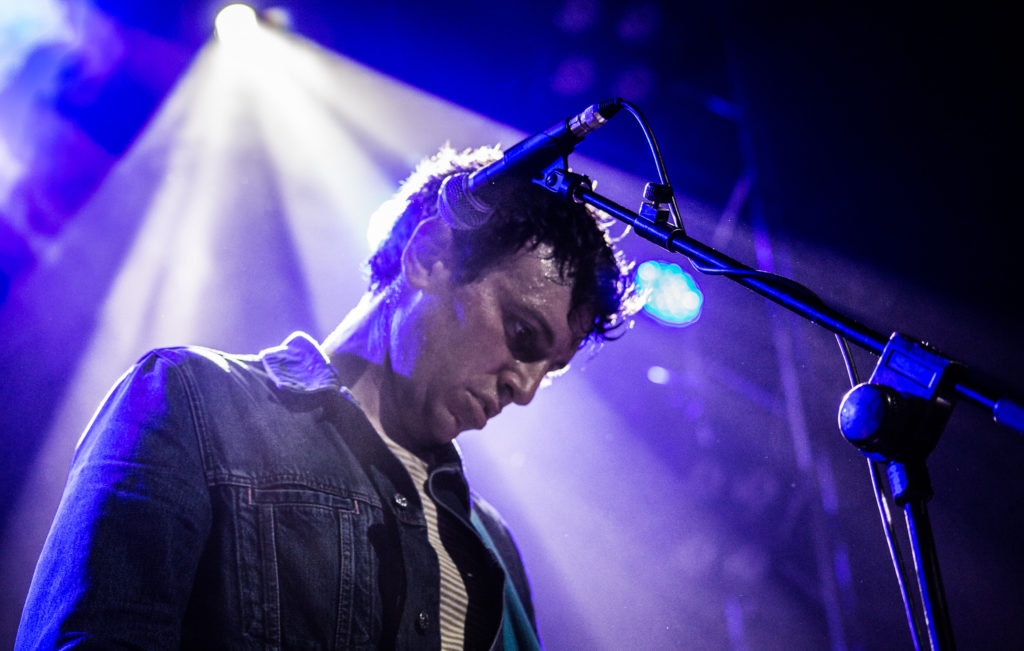 The Pains of being pure at Heart