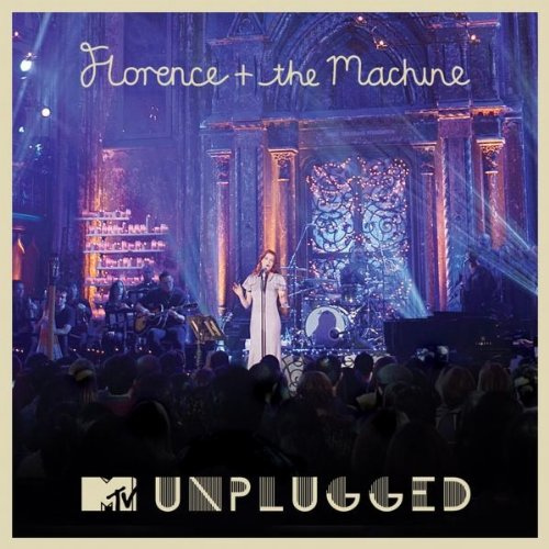 Florence and The Machine - Unplugged