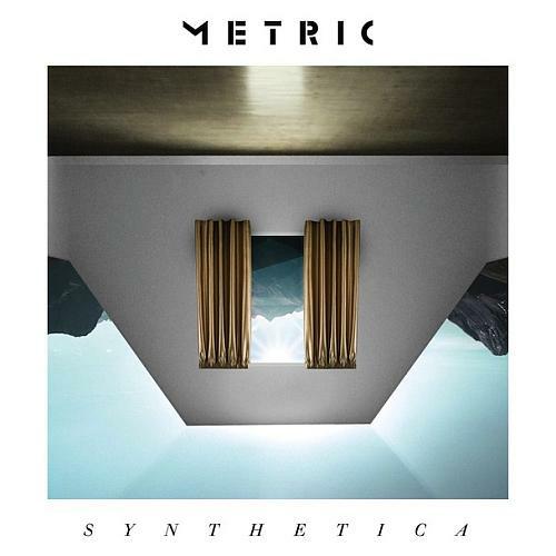 Metric_Synthetica
